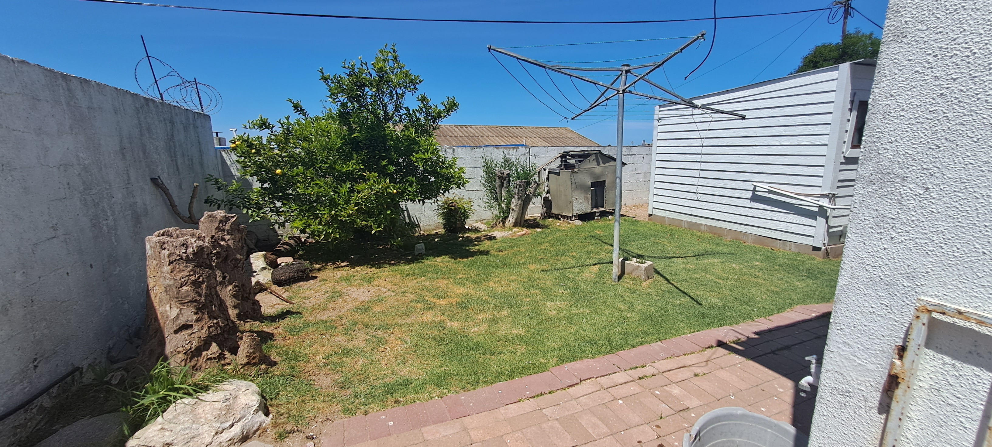 To Let 4 Bedroom Property for Rent in Saldanha Western Cape